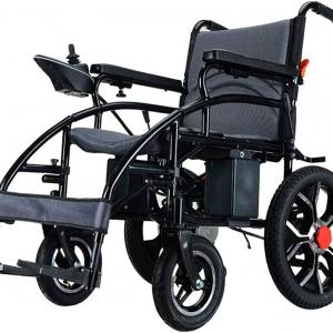 YOUHUAN Foldable Electric wheelchair for disabled YH-E601102